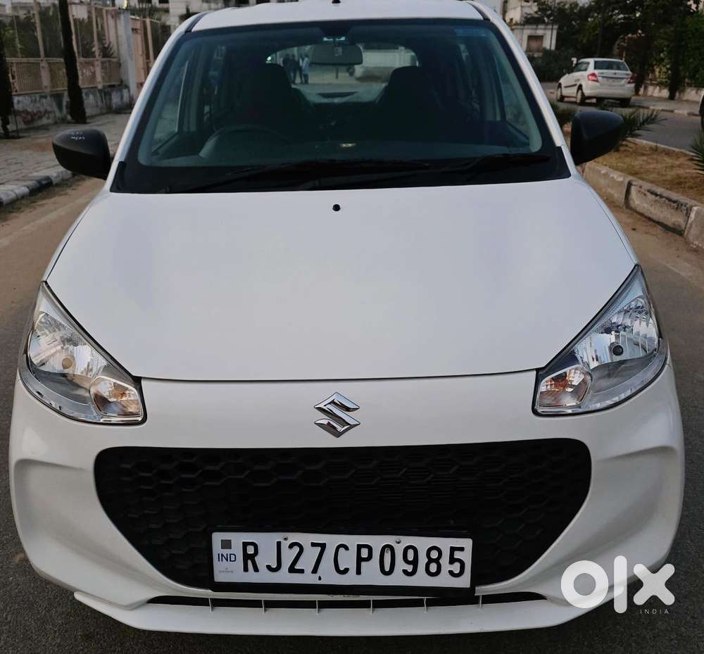 Maruti Suzuki Alto K10 1.0 Vxi, 2025, Petrol