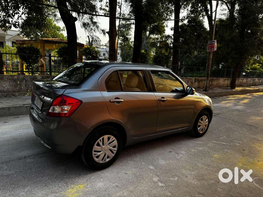 Maruti Suzuki Dzire 1.2 Vxi, 2012, Petrol