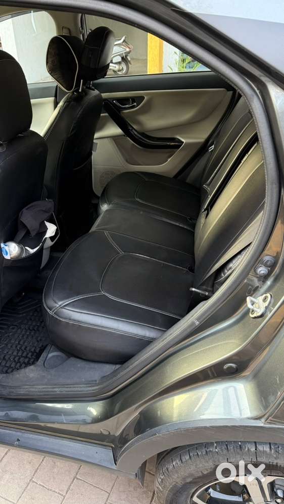Tata Nexon Petrol 2022