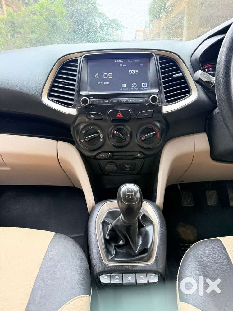 Hyundai Santro Sportz, 2020, Cng & Hybrids