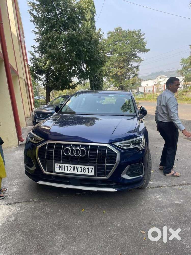 Used Audi Automatic 2023