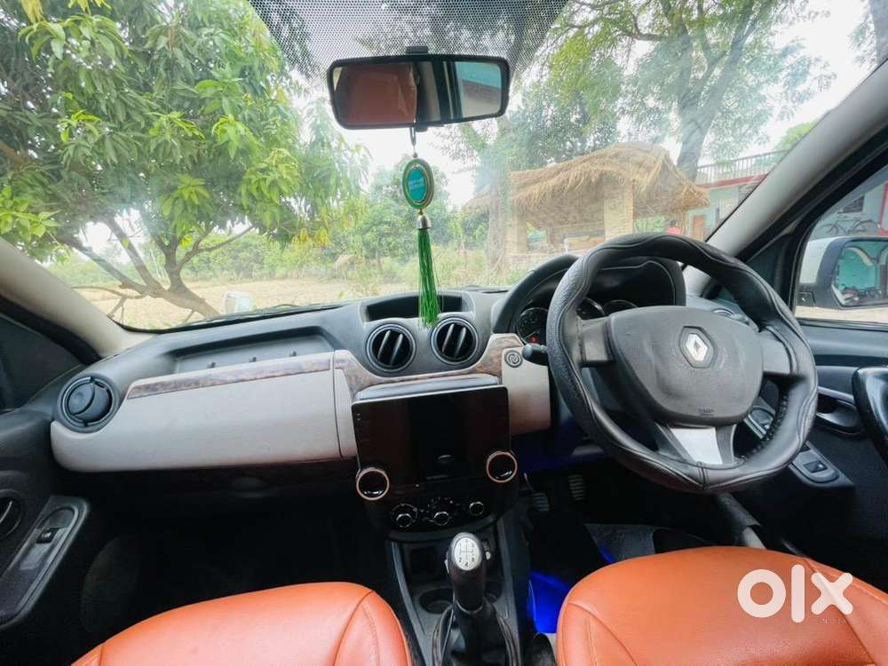 Renault Duster 2016 50 Km Driven