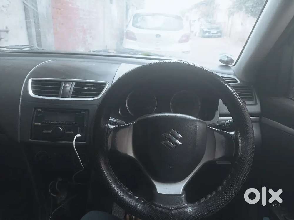 Maruti Suzuki Swift Vdi 2013 Diesel Manual