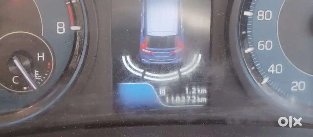 Maruti Suzuki Ertiga 2019 Cng & Hybrids 101578 Km Driven