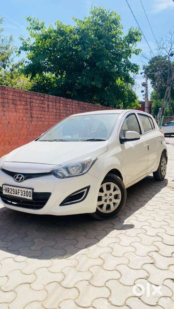 Hyundai I20 2013 Diesel Well Maintained