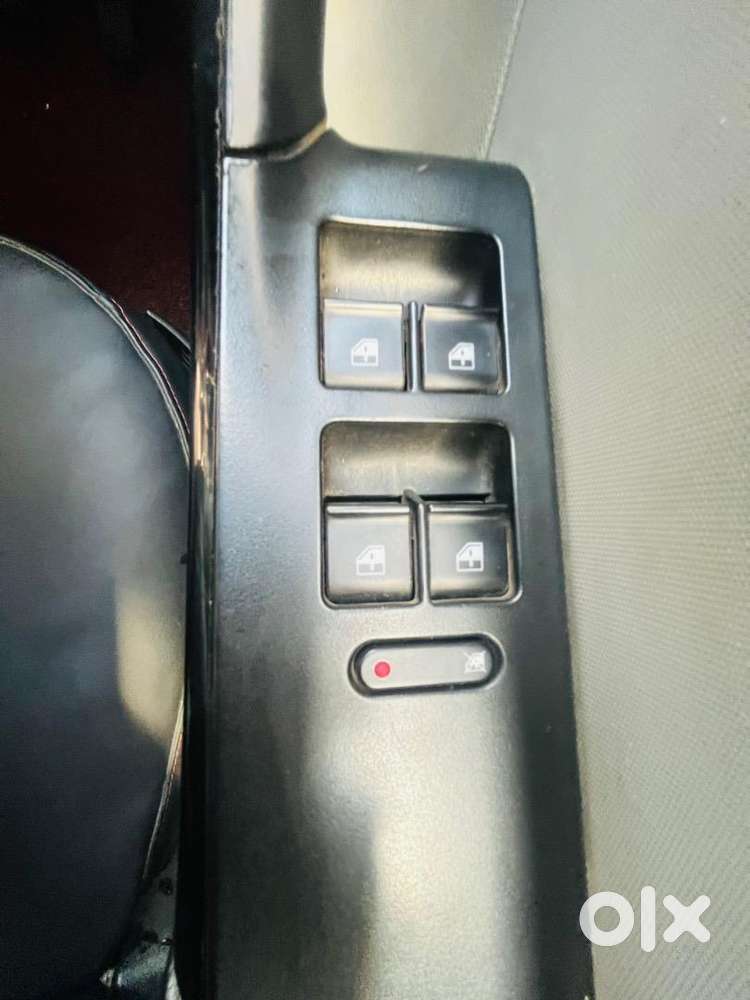 Tata Tiago 2016 Cng & Hybrids Good Condition