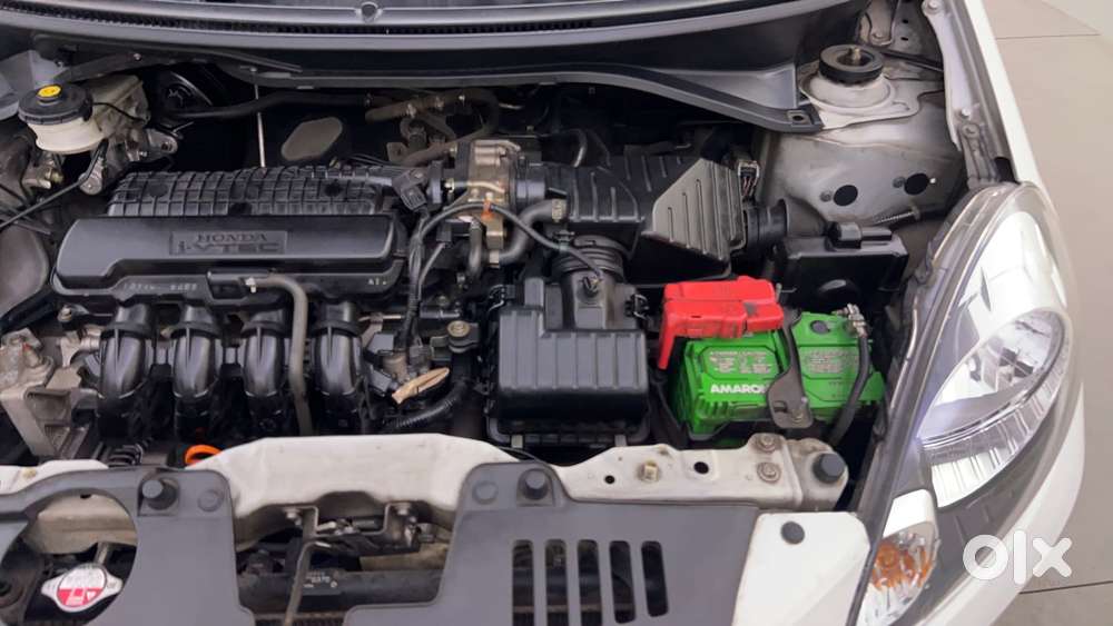 Honda Amaze [ ] 1.2 Vx At I-vtec, 2013, Petrol