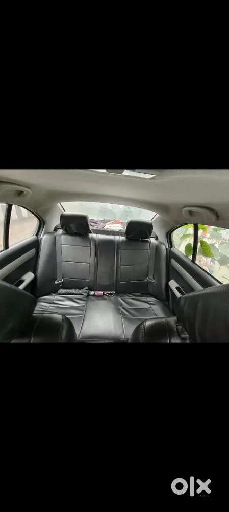 Maruti Suzuki Dzire 2012 Diesel