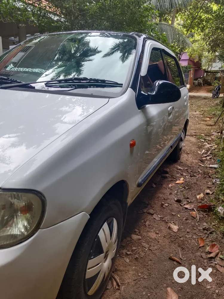 Maruti Suzuki Alto Lxi 2009