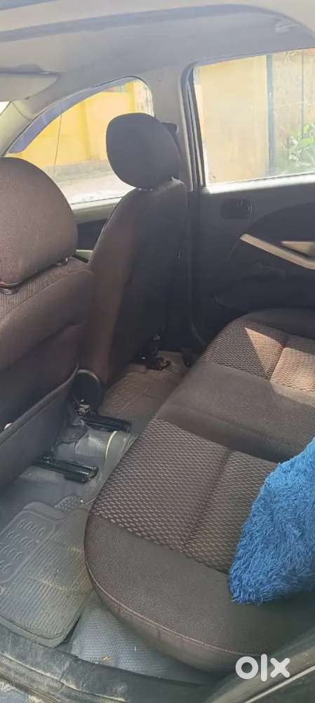 Ford Figo Zxi