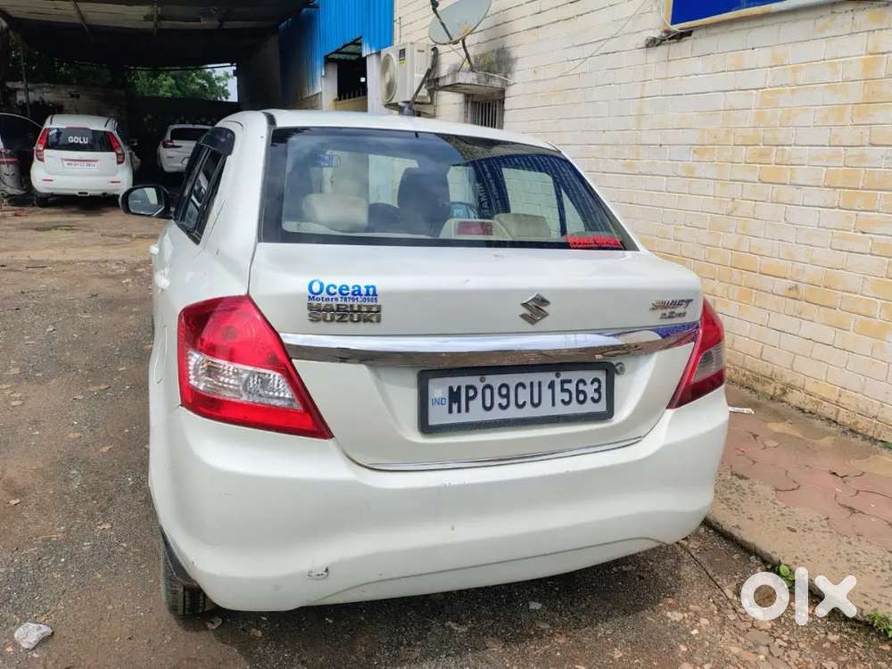Sell My Swift Desire 2017 Model Top Condition