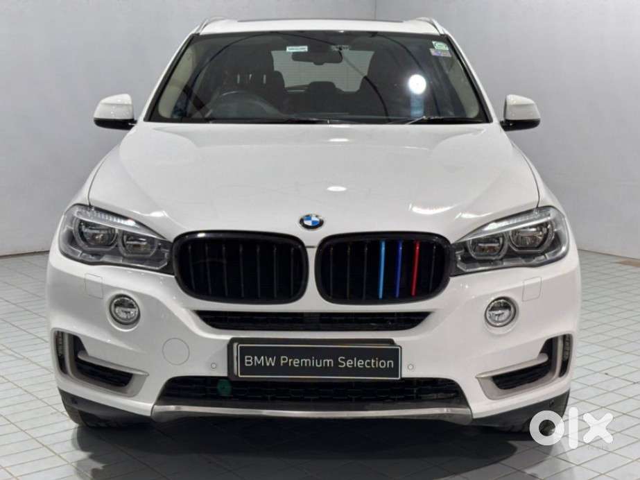 Bmw X5 Xdrive 30d, 2019, Diesel