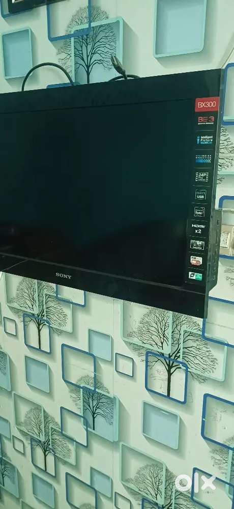 Tv lcd Sony tv
