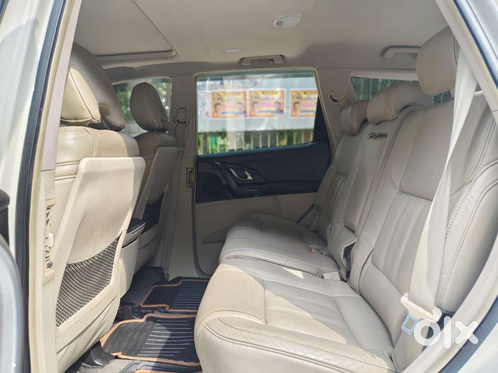 Mahindra Xuv500 W10 1.99 Mhawk, 2017, Diesel