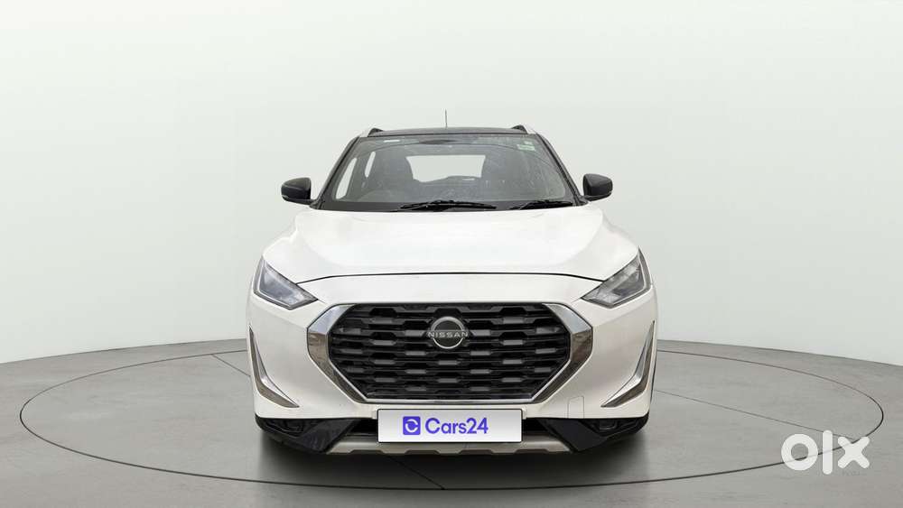 Nissan Magnite 1.0 Xl, 2021, Petrol