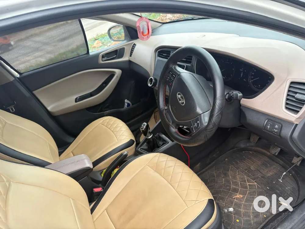 Hyundai I20 2016 Diesel 110000 Km Driven
