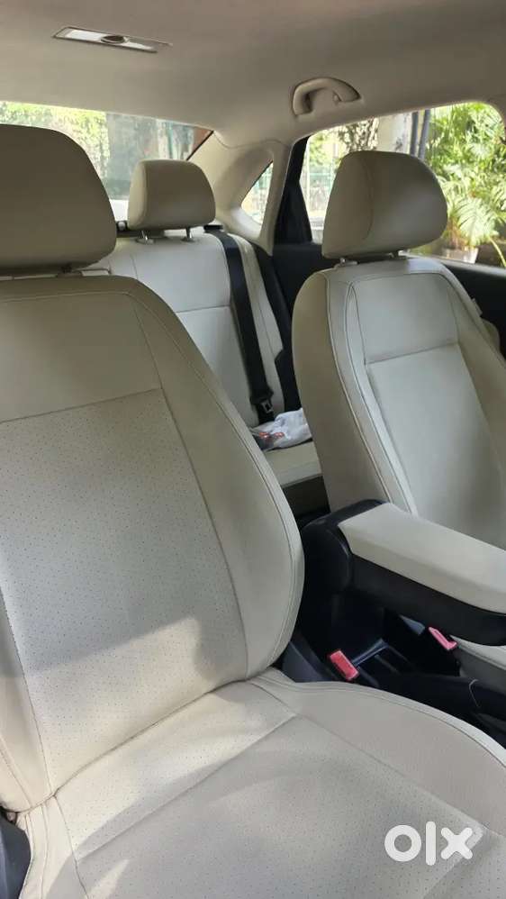 Single Owner Dsg Auto 2019 Vento 1.2 Tsi Highline Plus.vip No Xyxy.