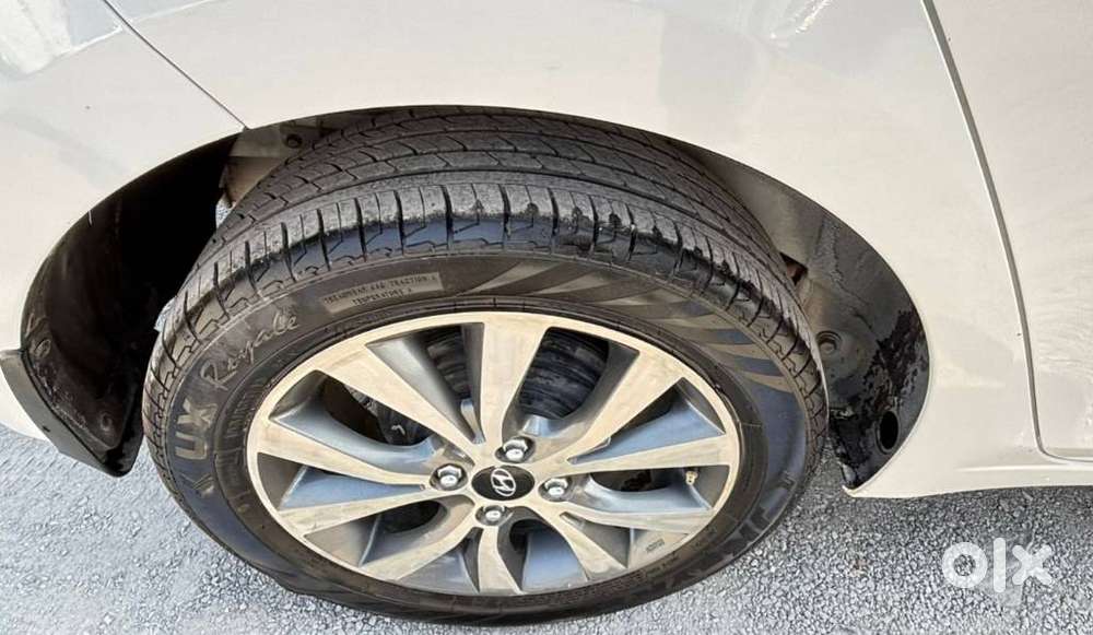 Hyundai Elite I20 Sportz Plus Diesel, 2018, Diesel