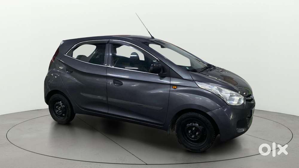 Hyundai Eon Magna +, 2014, Petrol