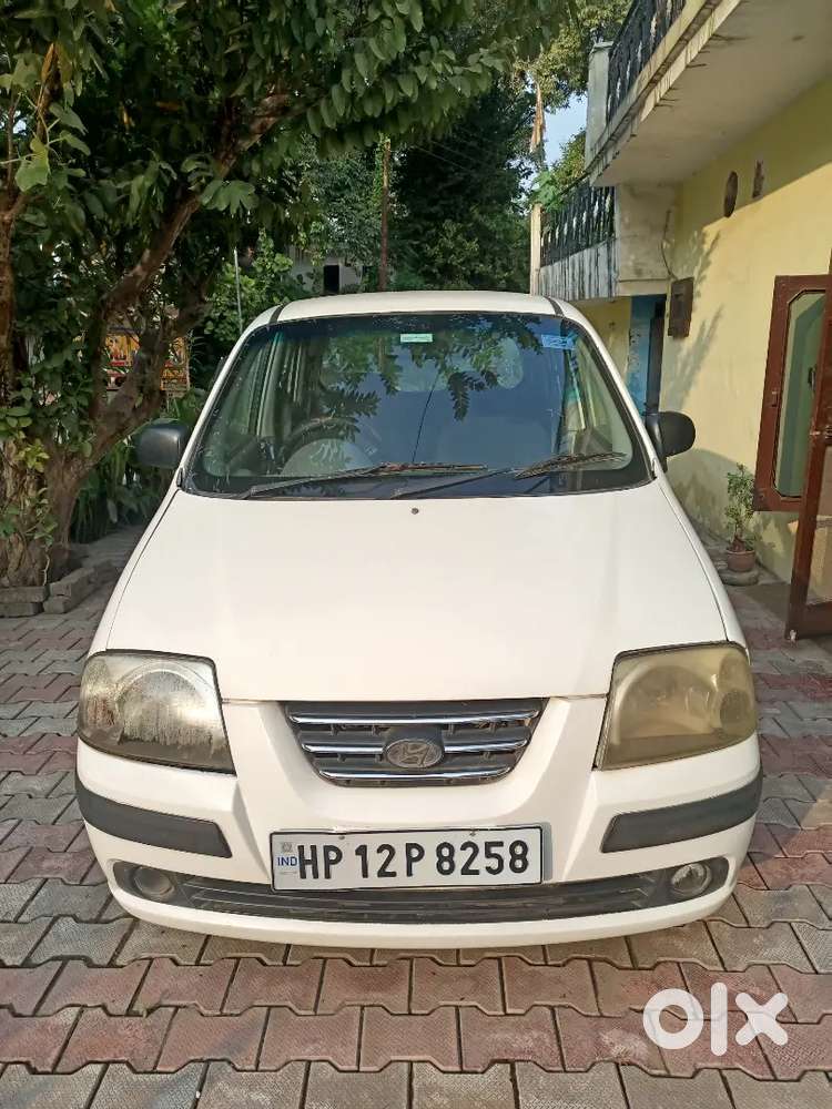 Good And  Running Condition