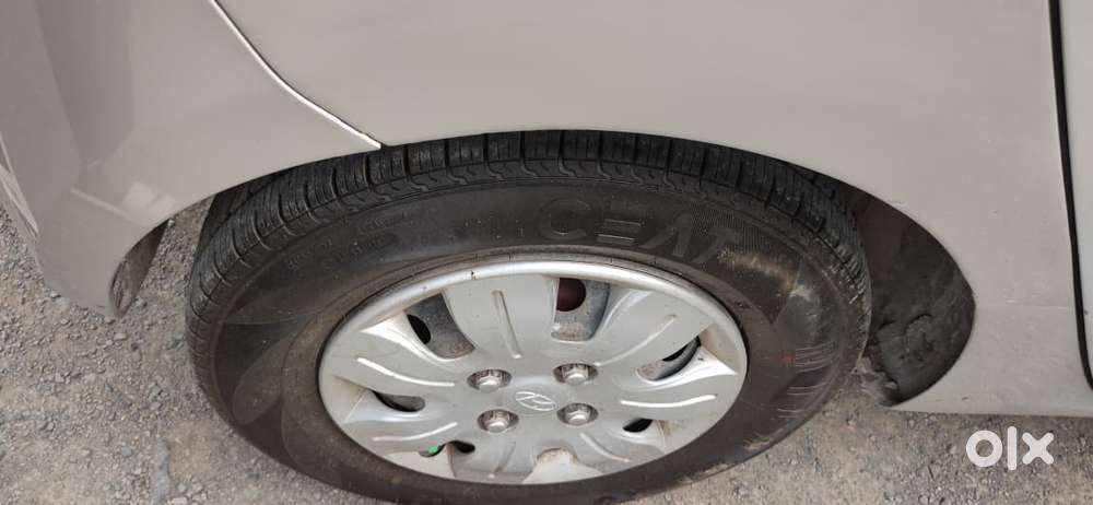 Hyundai I10 Magna 1.2, 2009, Petrol