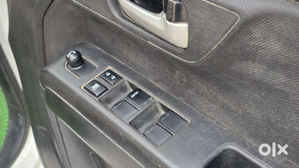 Maruti Suzuki Wagon R Vxi 1.2, 2020, Petrol