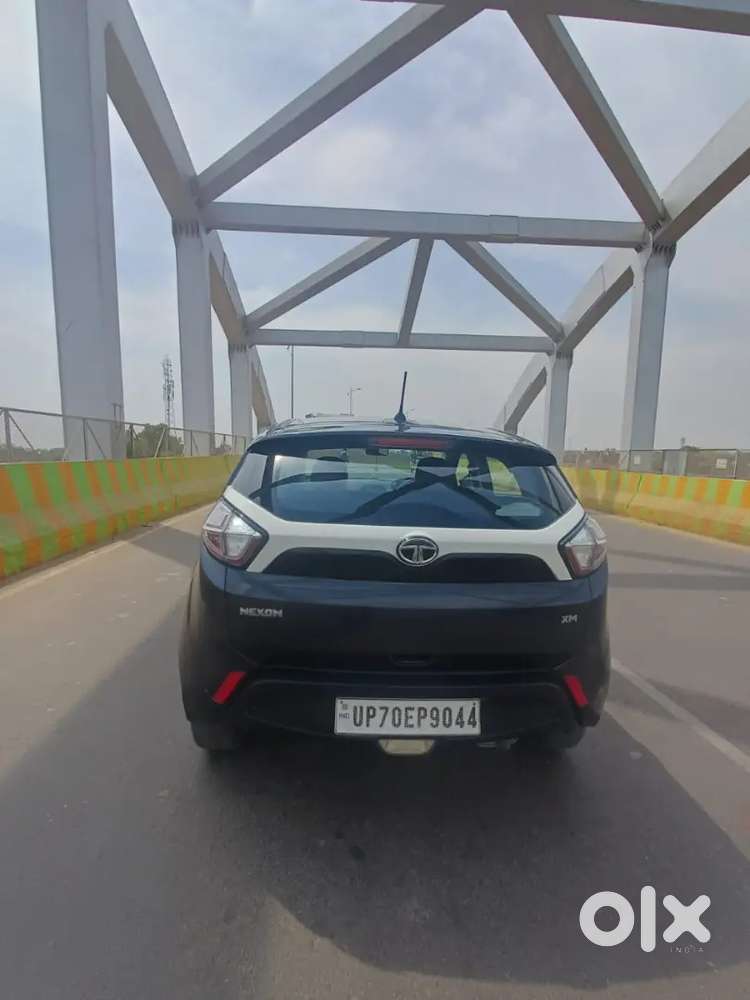 Tata Nexon 2018 Arjent Sale