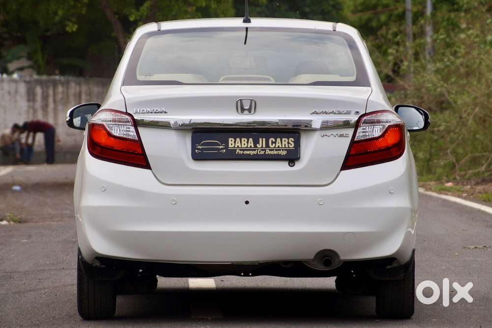 Honda Amaze