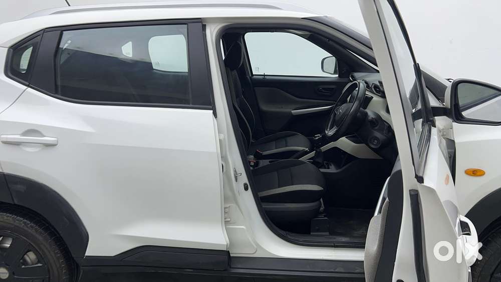 Nissan Magnite 1.0 Xe, 2023, Petrol