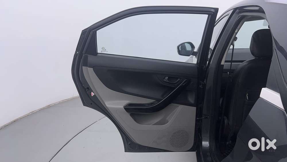 Tata Nexon 1.2 Revotron Xm, 2019, Petrol