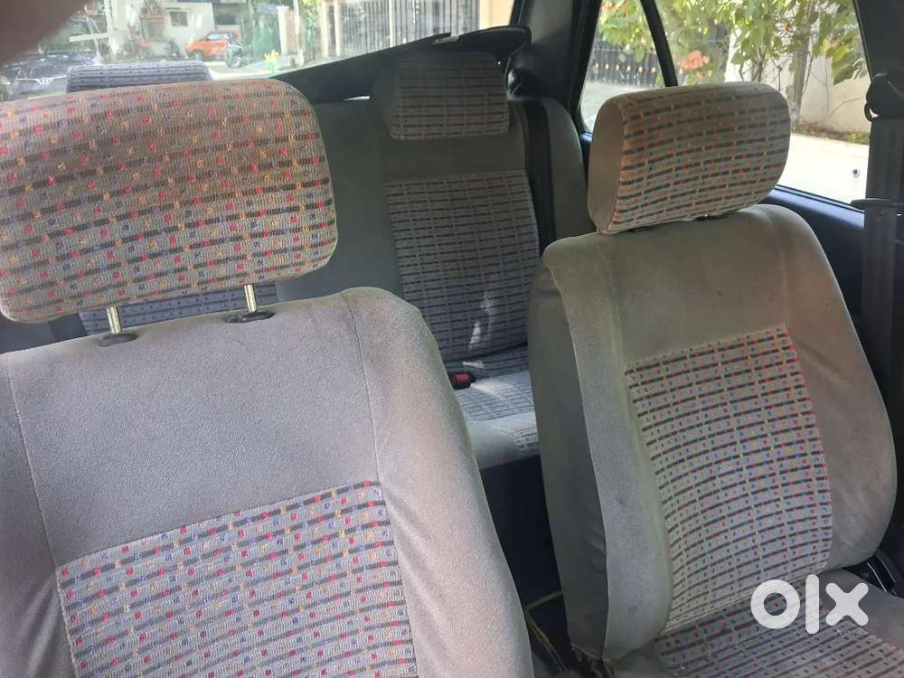 Maruti Suzuki Esteem 2005