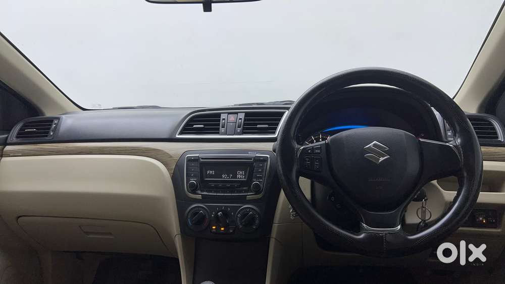 Maruti Suzuki Ciaz Sigma 1.5, 2024, Petrol