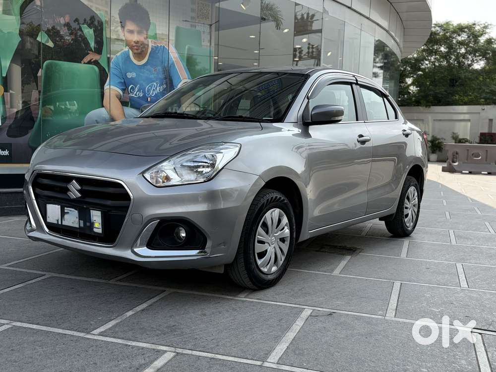 Maruti Suzuki Swift Dzire Vxi(o) Mt, 2022, Petrol