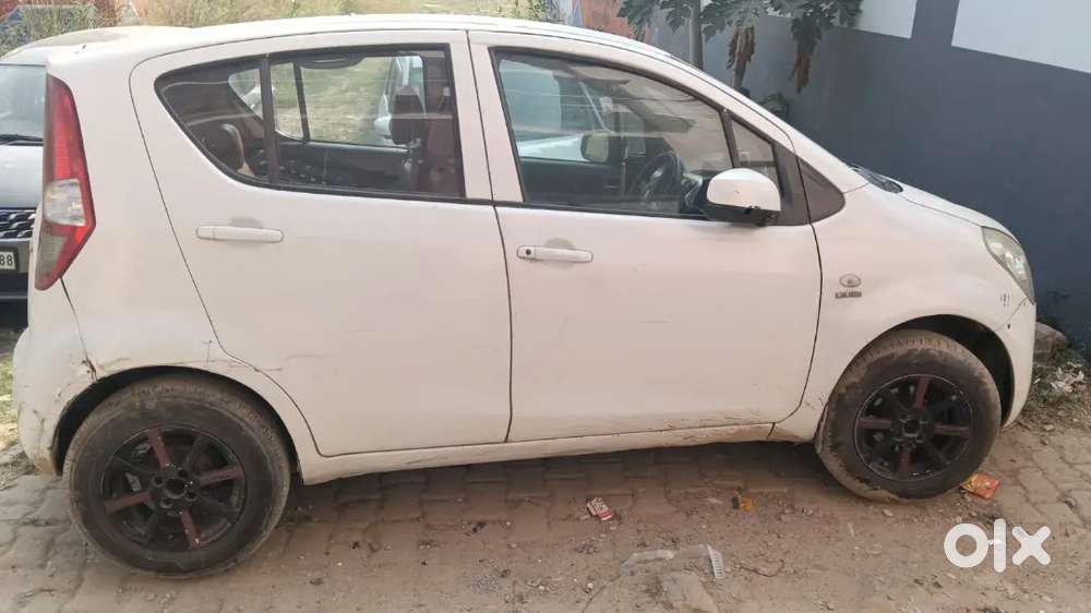 Maruti Suzuki Ritz 2010 Diesel 144000 Km 2030 Tak Valid