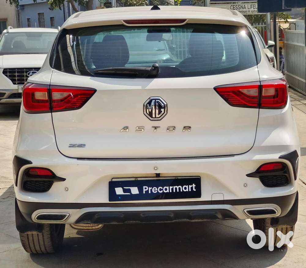 Mg Astor 1.5 Style, 2022, Petrol
