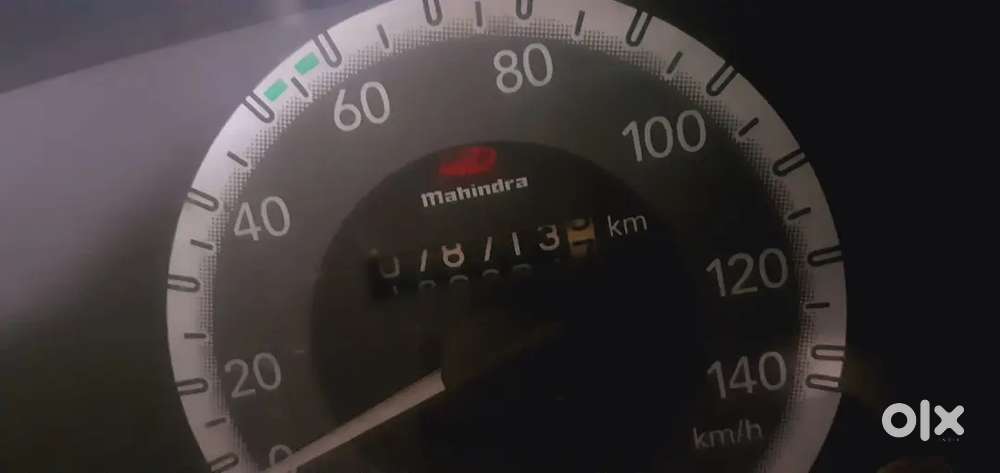 Mahindra Bolero 2011 Diesel Well Maintained