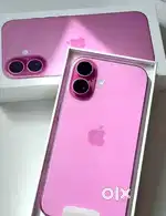 IPHONE 16&16PlUS 256gb Refurbished Models Warranty billBox BUYIT NOW