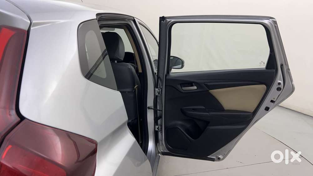 Honda Jazz E Mt I-dtec, 2015, Diesel