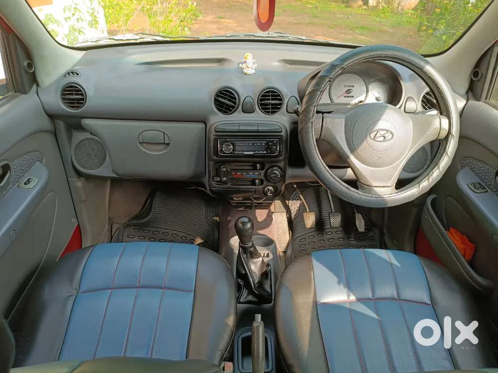 Santro Xing Urgent Sale