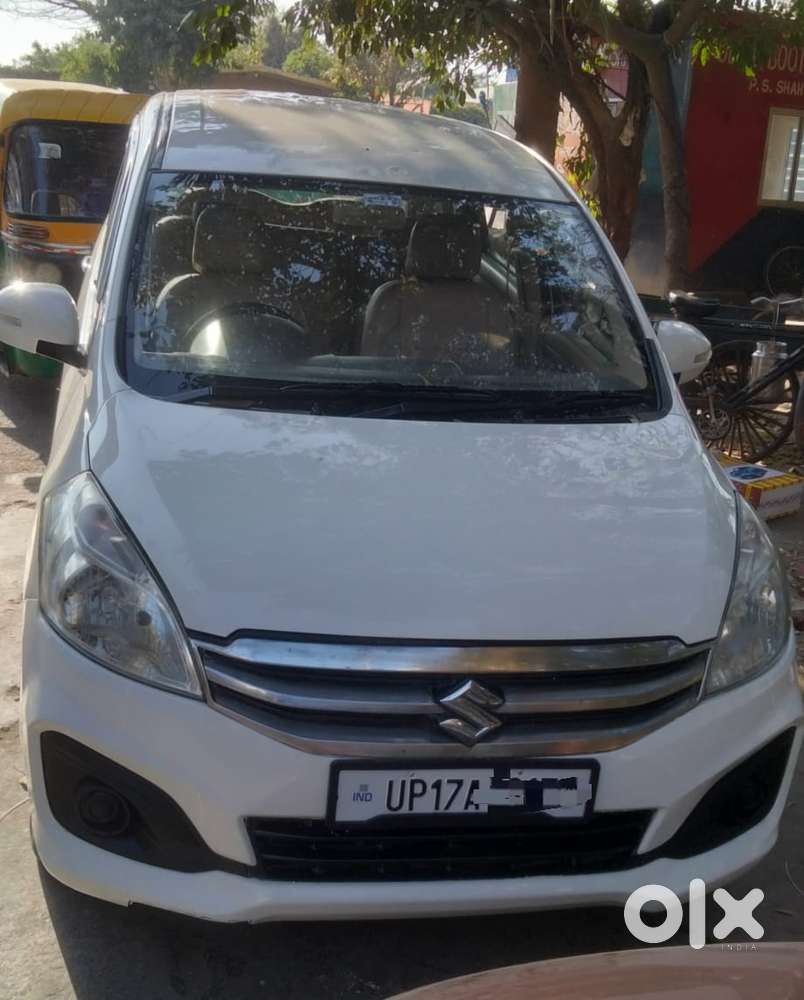 Maruti Suzuki Ertiga Vxi (o) Cng, 2018, Cng & Hybrids