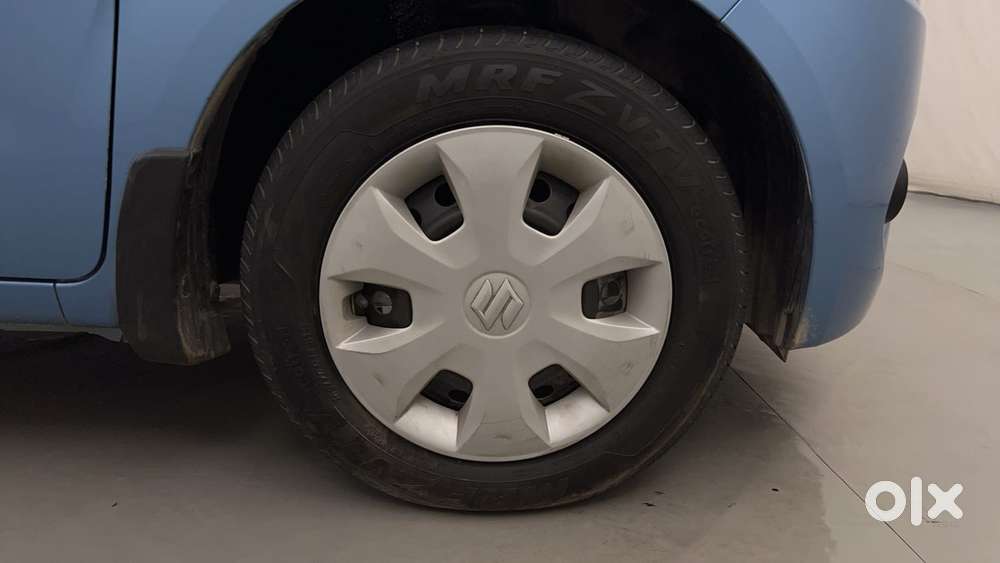 Maruti Suzuki Wagon R Vxi 1.0, 2023, Petrol