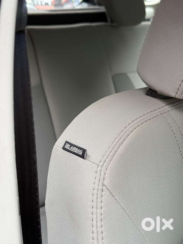 Ford Ecosport 1.5 Tdci Titanium, 2017, Petrol