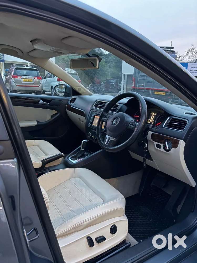 Jetta Highline Diesel Automatic 2014 , Only For Real Vw Lovers