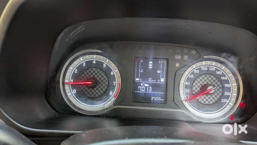 Hyundai Elite I20 1.2 Magna Plus, 2022, Petrol