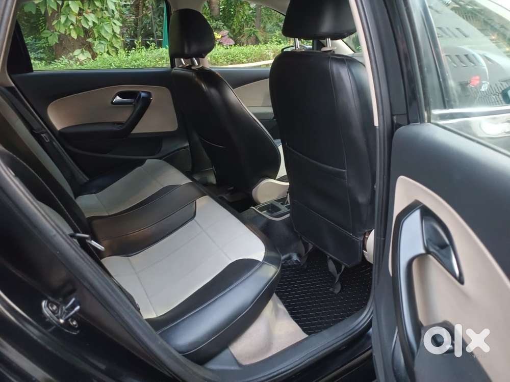 Volkswagen Polo Select 1.2 Mpi Highline, 2013, Petrol