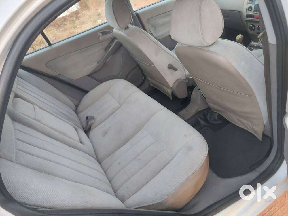 Tata Manza, 2010, Diesel