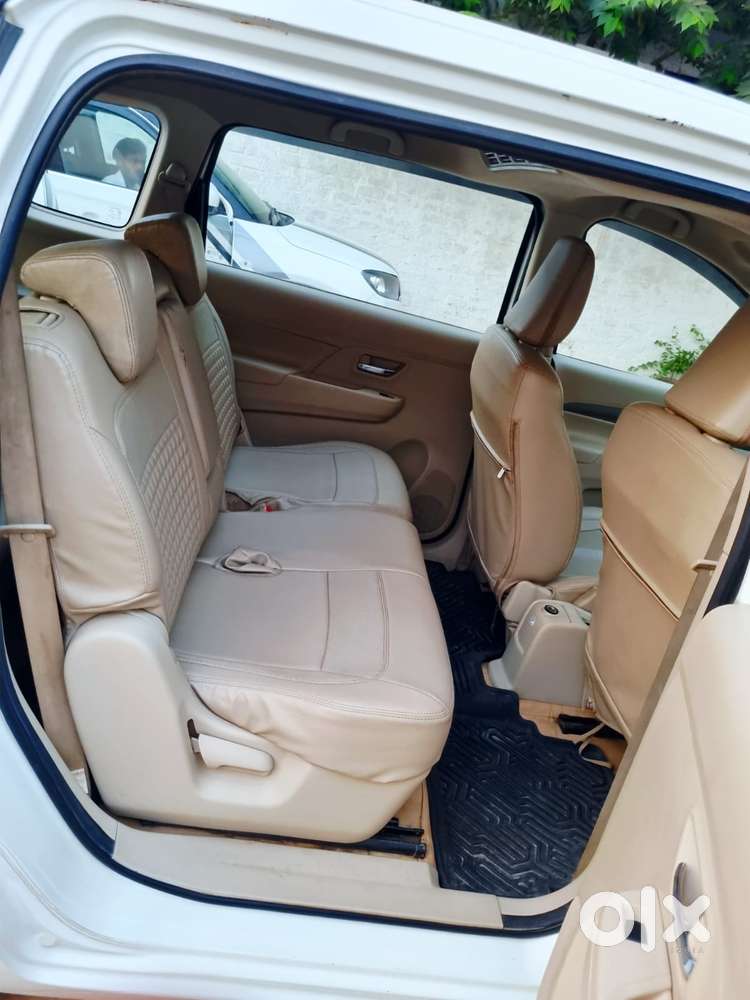 Maruti Suzuki Ertiga Vxi (o) Cng, 2024, Petrol