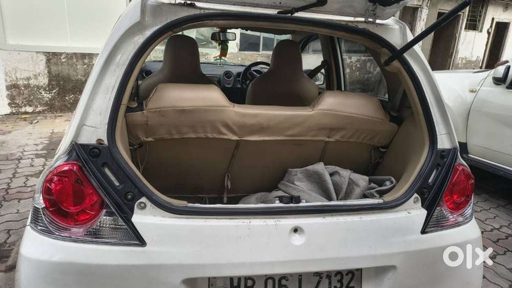 Honda Brio 2013-2016 Vx, 2012, Petrol