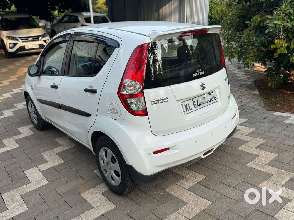 Maruti Suzuki Ritz 2009-2011 Vxi Abs, 2015, Petrol