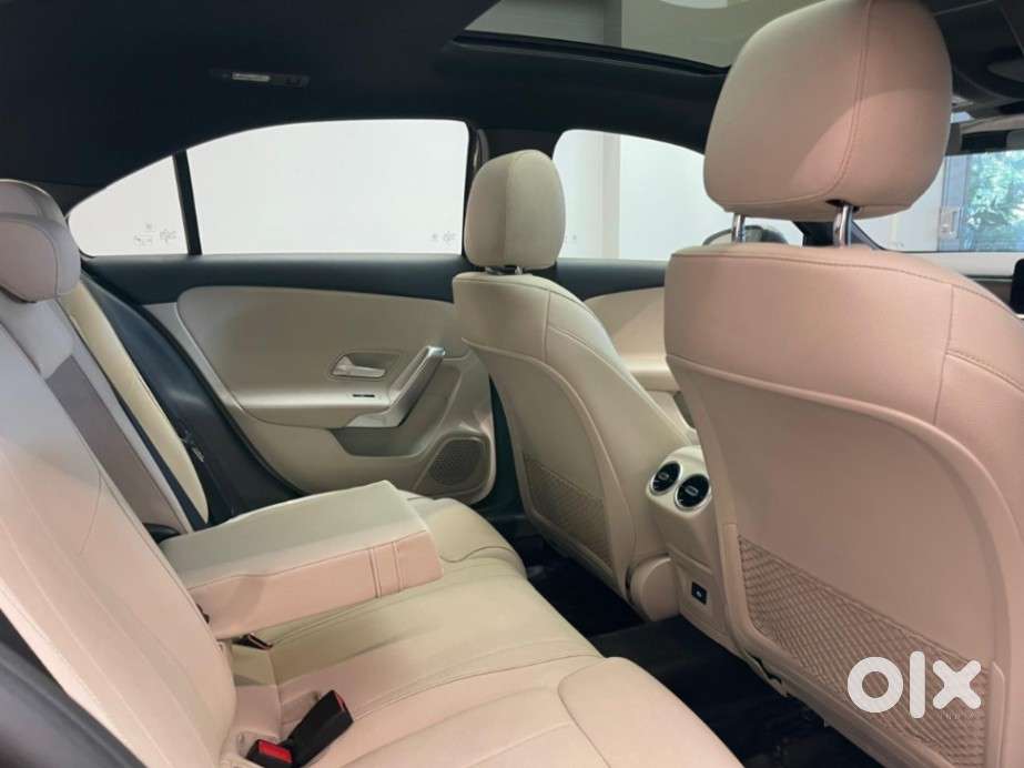 Mercedes-benz A-class Limousine 200, 2023, Petrol